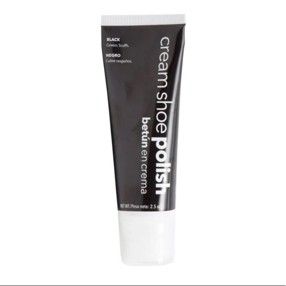 Minicci Shoe Polish |-Shoe Care